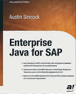 Enterprise Java for SAP