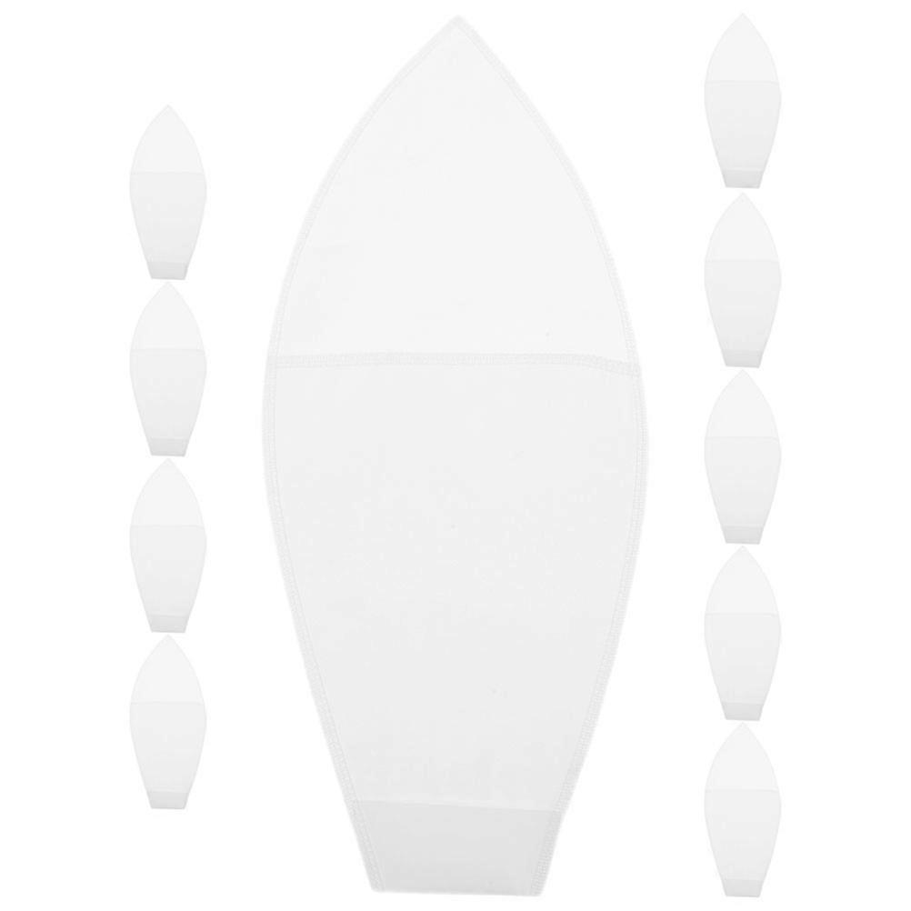 Handicap Sock Assistant Devices Sock Aid Users Daily Help Open Toe Socks 10Pcs