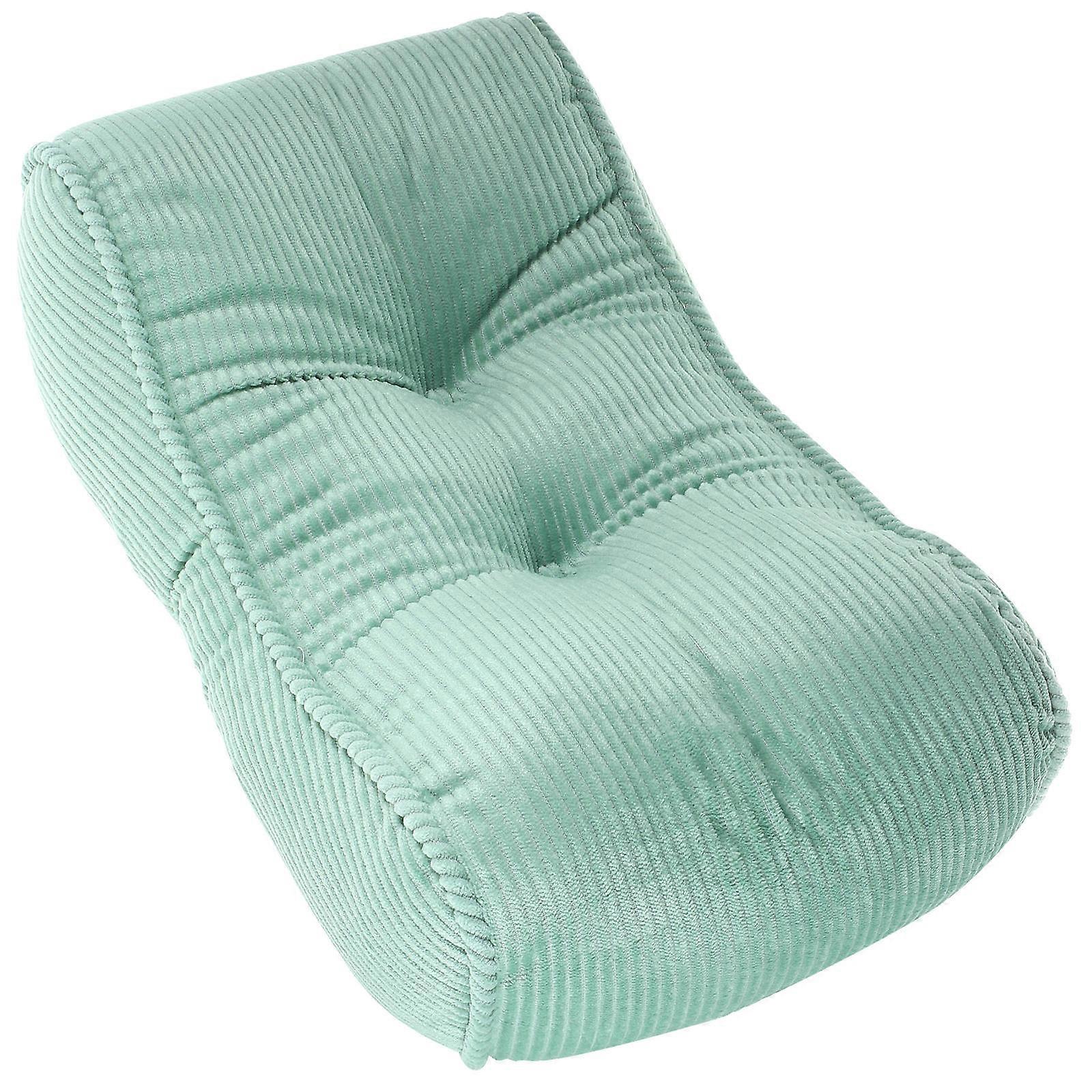 Ergonomic Lumbar Cushion for Office, Home, Cars, Chairs, and Sofas – Supportive Waist Pillow for Comfortable Sitting