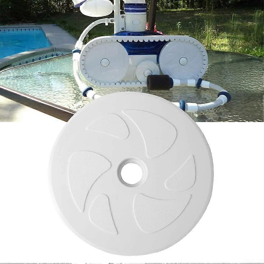 Large Wheel C6 for Zodiac Polaris Pool Cleaner Models 180, 280, 280 Tanktrax for VACSweep 280