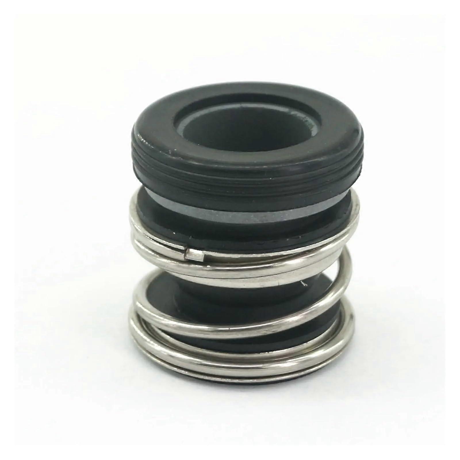 12mm Inner Diameter Mechanical Water Pump Shaft Seal Single Coil Spring