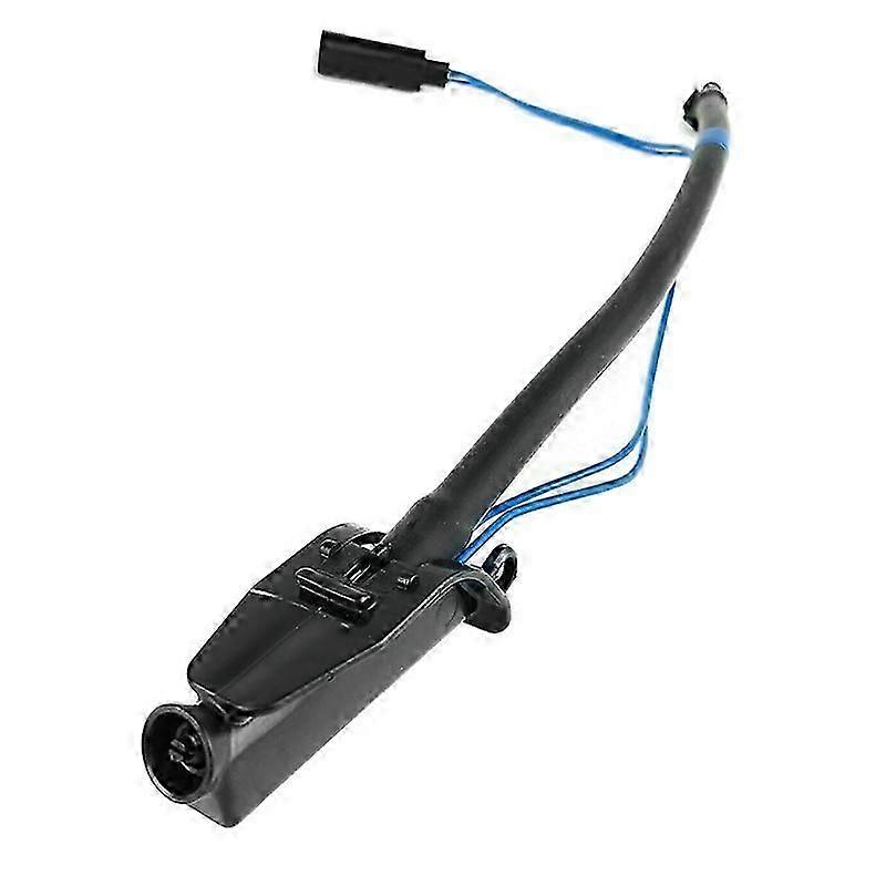 New Front Windshield Washer Nozzle Sprayer Jet LR045321 for Land Rover Range Rover L405 2013-2015 /