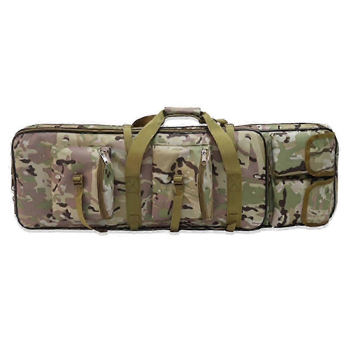 Diagonal Shoulder Bag Shoulder Fishing Backpack A