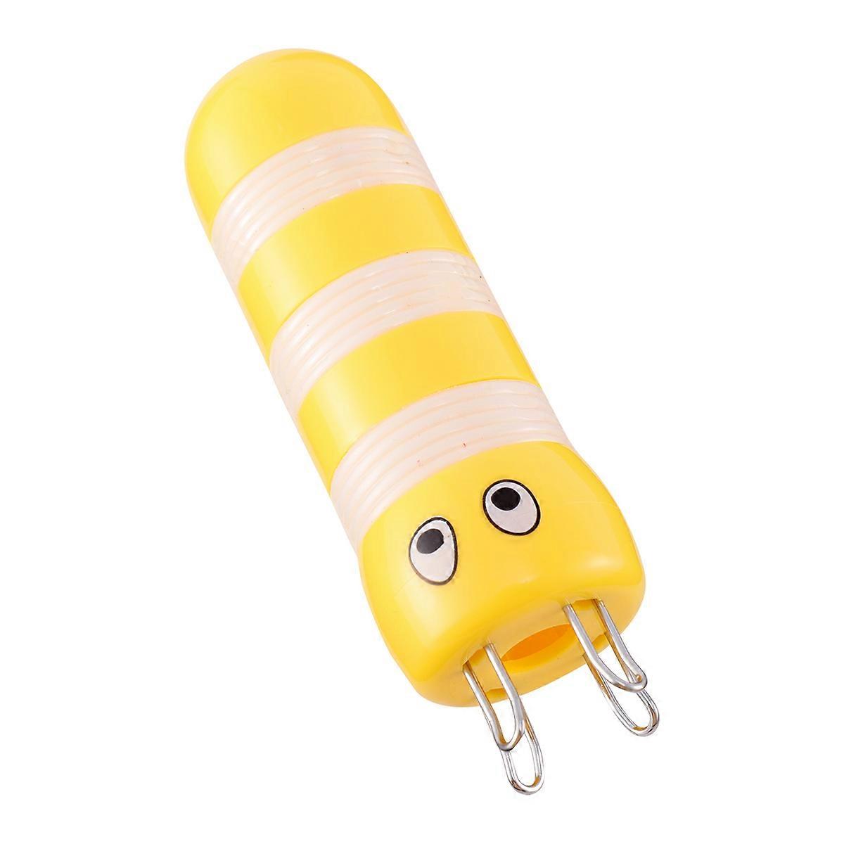 DIY Design Flower Knitting Weaving Tool 1Pack Suitable For Families With Compact Plastic Material