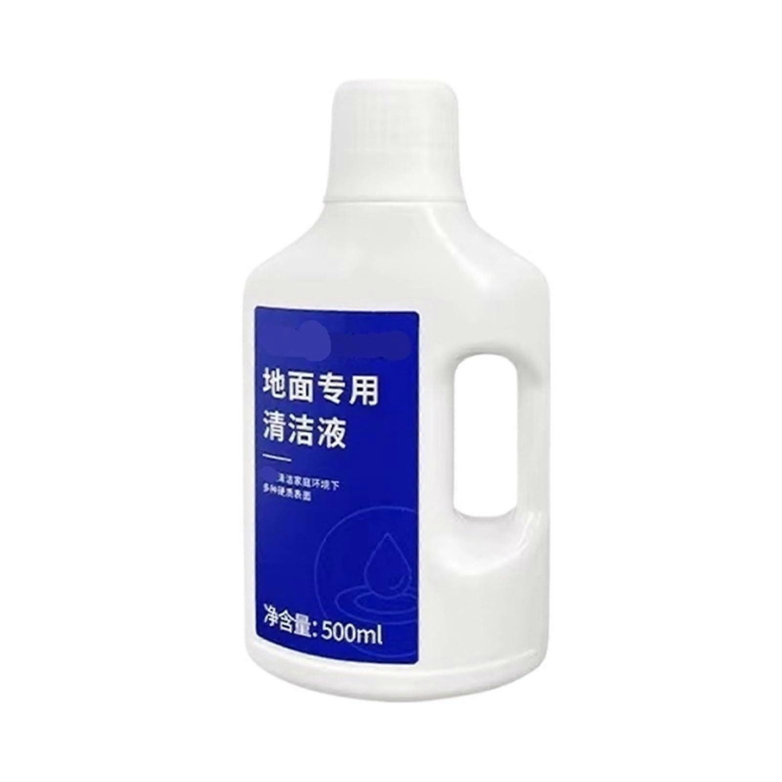 Cleaning Fluid 500ml For Dreame X40 Ultra, X30 Ultra, H11, H11 Max, H12, H13, H12 Pro, M12, W10 Accessory