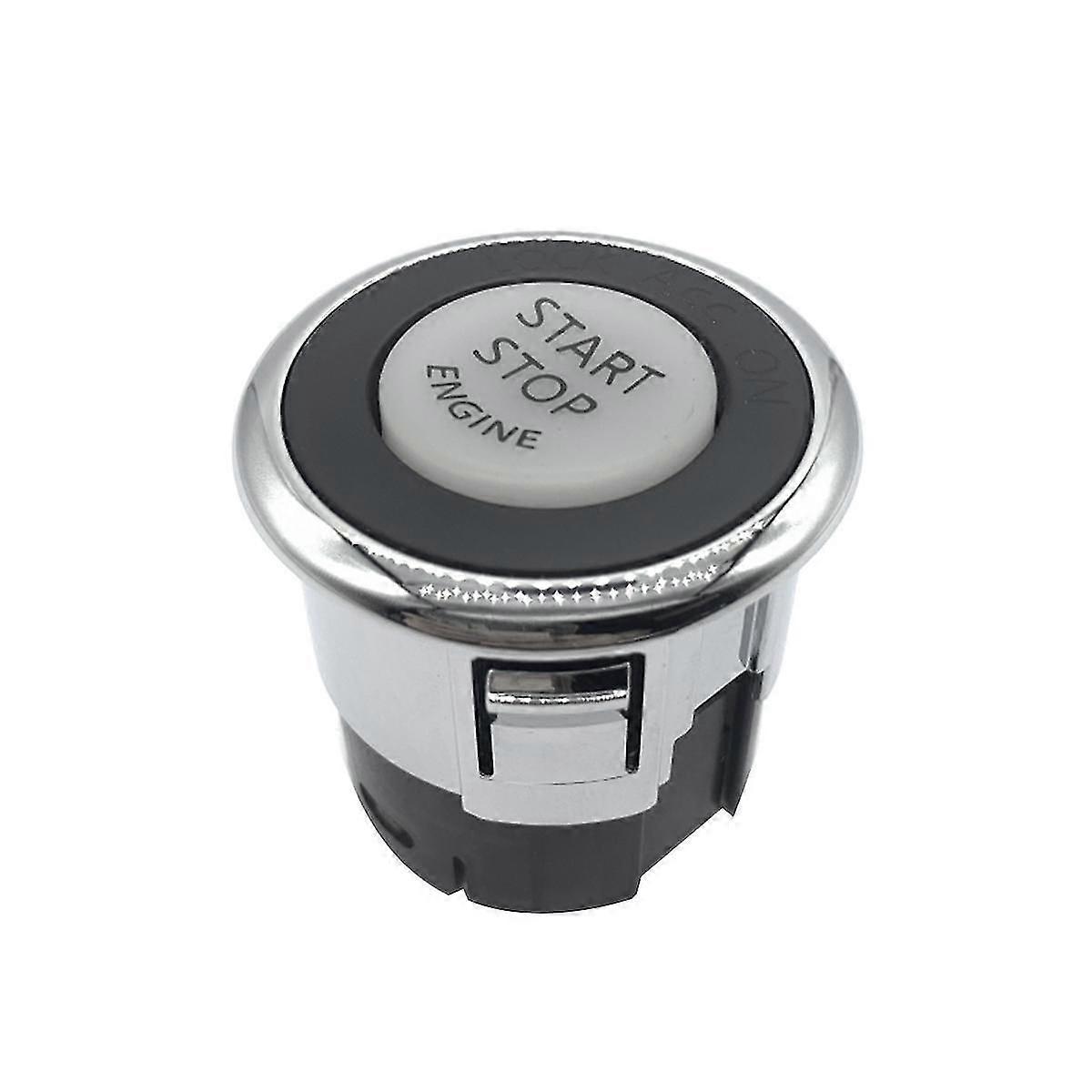 Car One Button Ignition Switch for Altima 2008-2014 Push Switch Button 25150-1LB0A