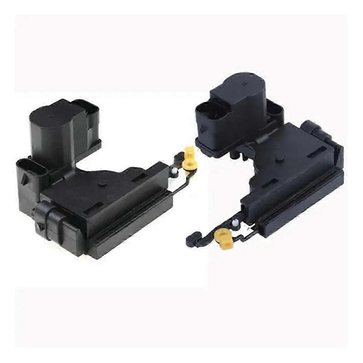 Front Left And Right Door Lock Actuator For Aveo 5