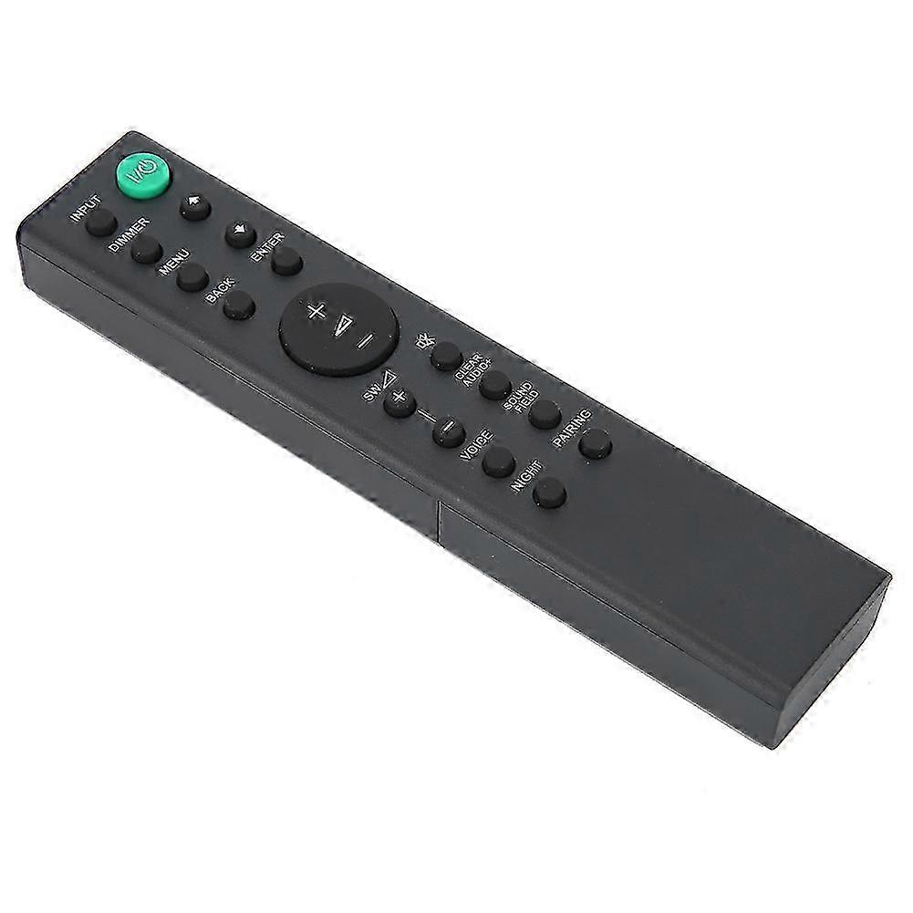 ZENGO Remote Control Replacement RMT AH101U for Sony Soundbar System HT CT380 CT780 SA CT380