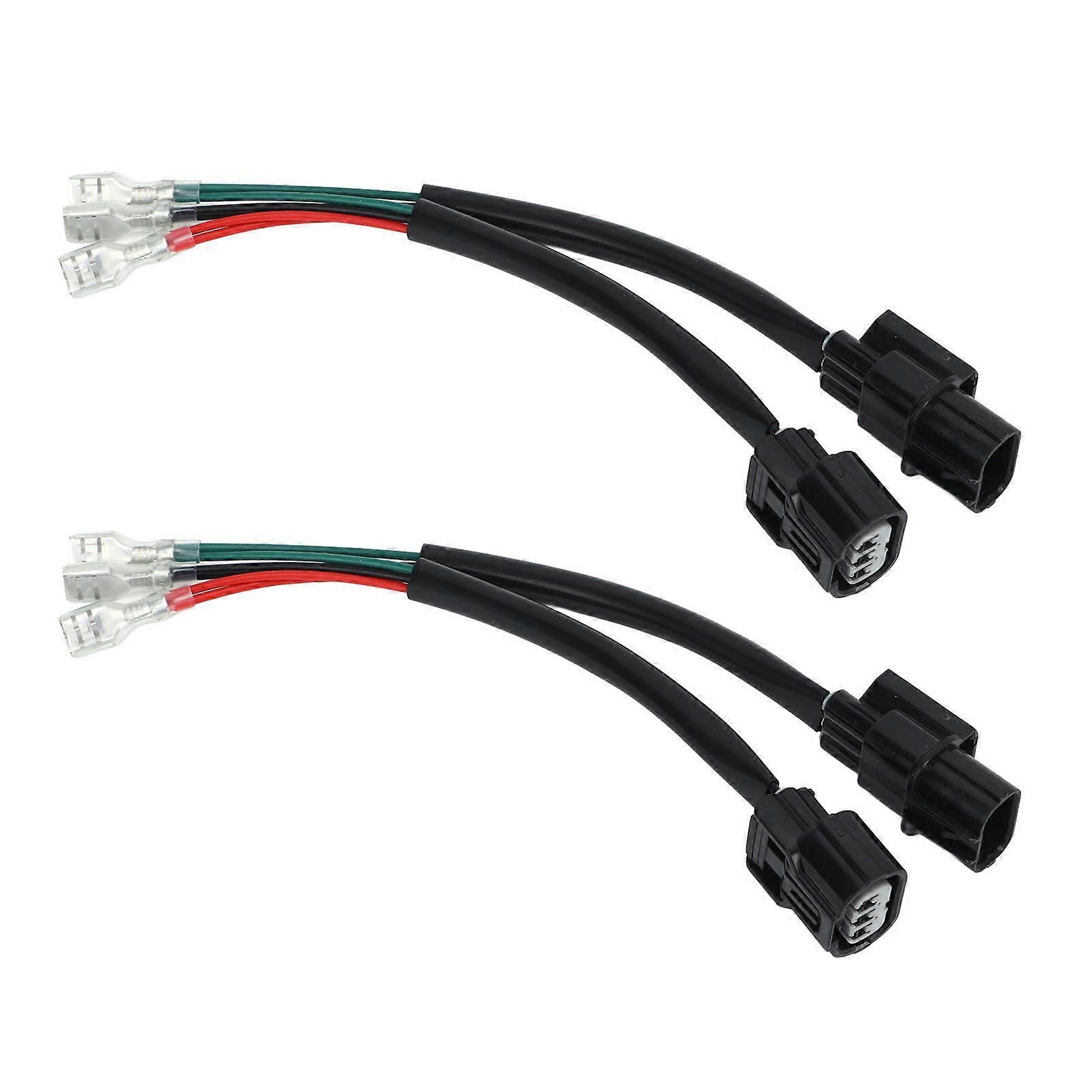 TPS Tool Harness 2PCS Replacement for Husqvarna FE FC