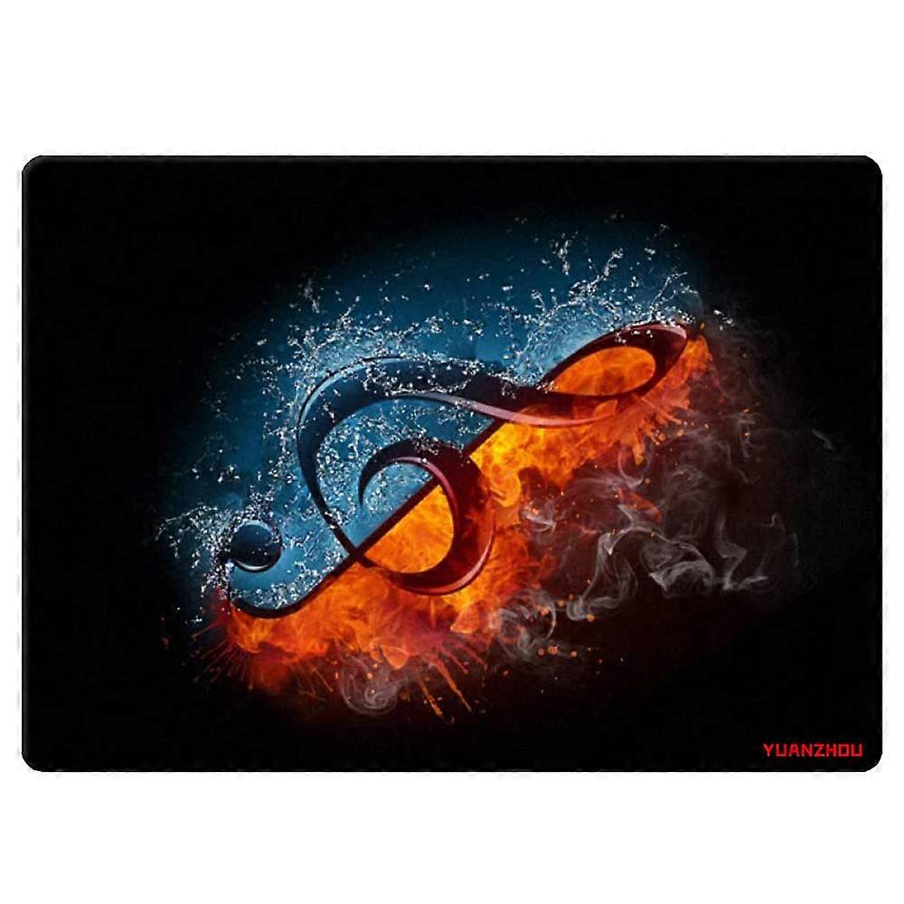 Drum Carpet, Round Drum Mat 160 cm x 120 cm, Soundproof Non-Slip Rug for Drummers, Durable Music Studio Accessory