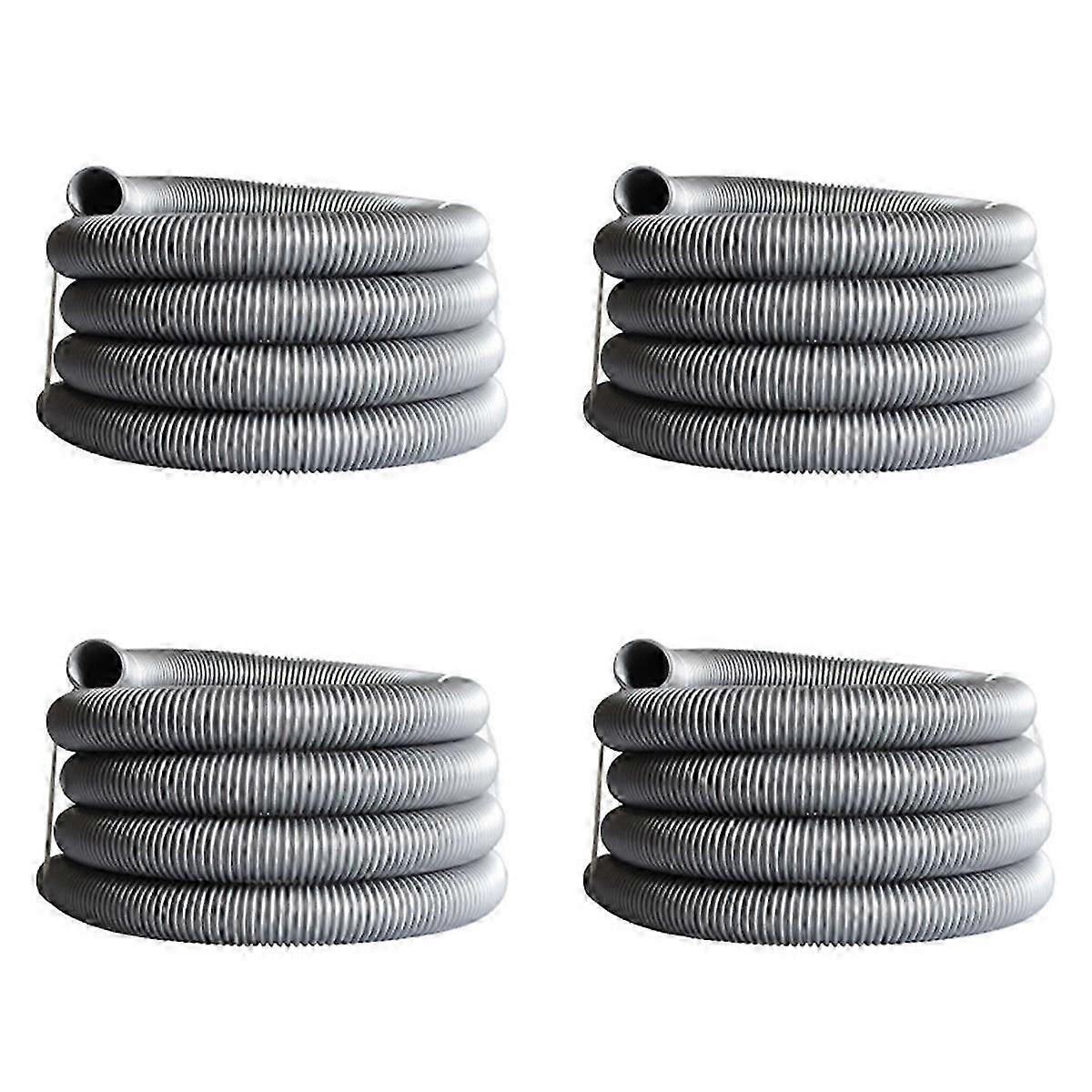 1M Inner Diameter 50mm Vacuum Cleaner Thread Hose Soft Pipe