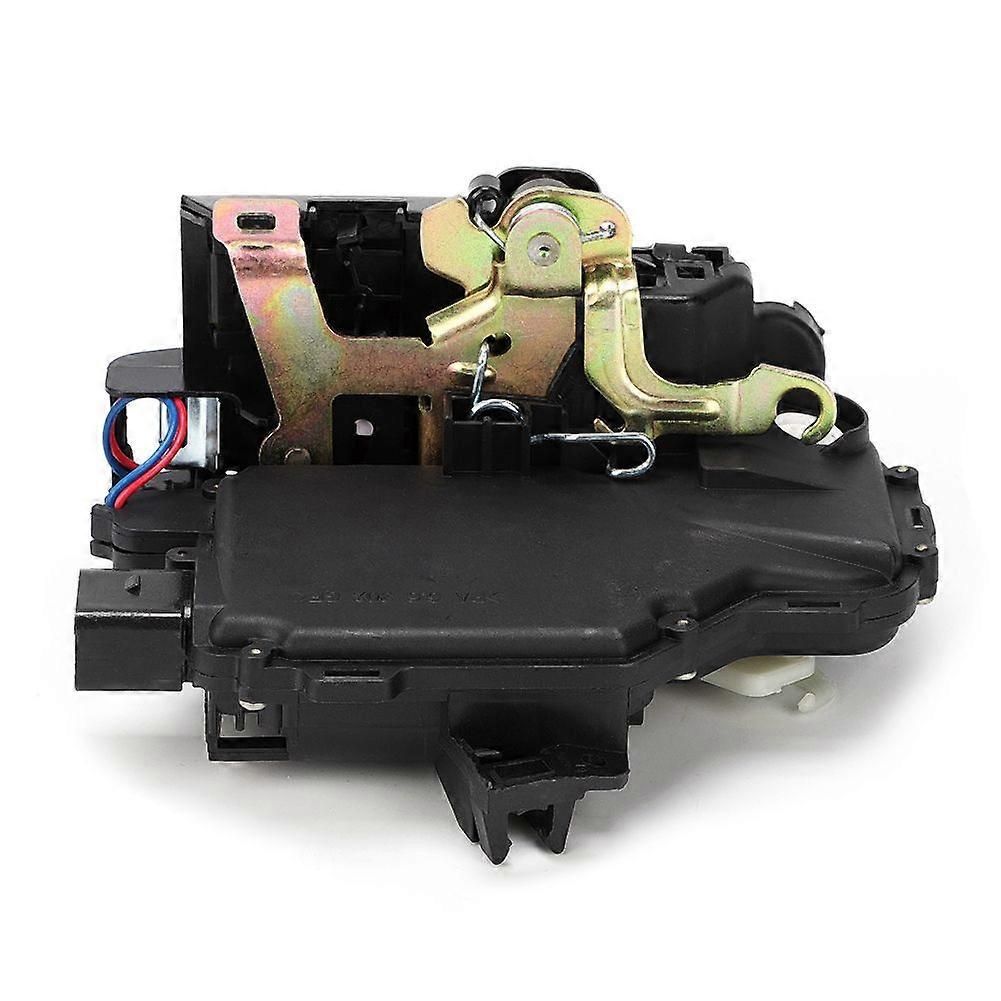 car door latch lock actuator 3B1 837 016 A front right replacement