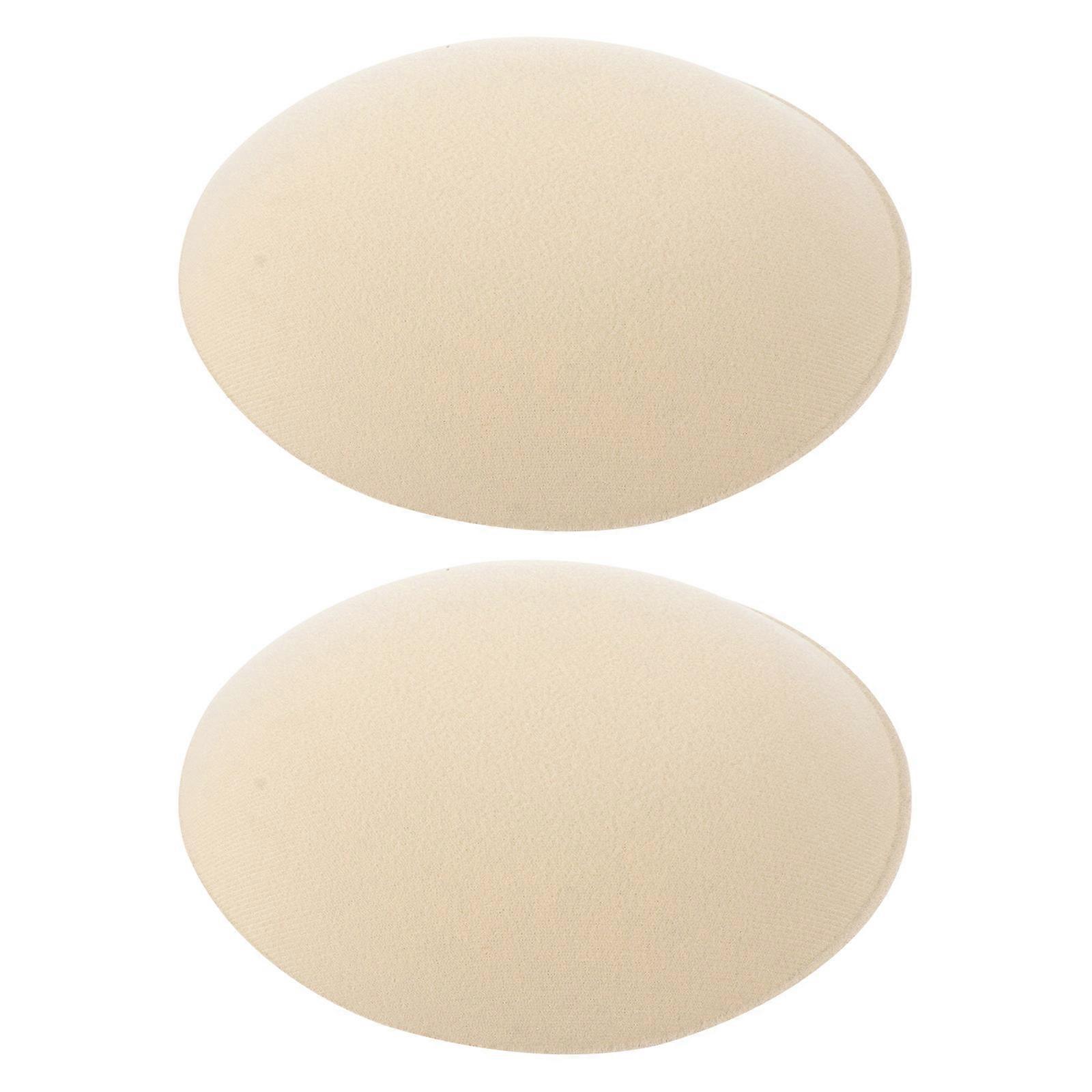 Round Fascinator Base for Creative Hat Projects, Durable and Easy to Handle