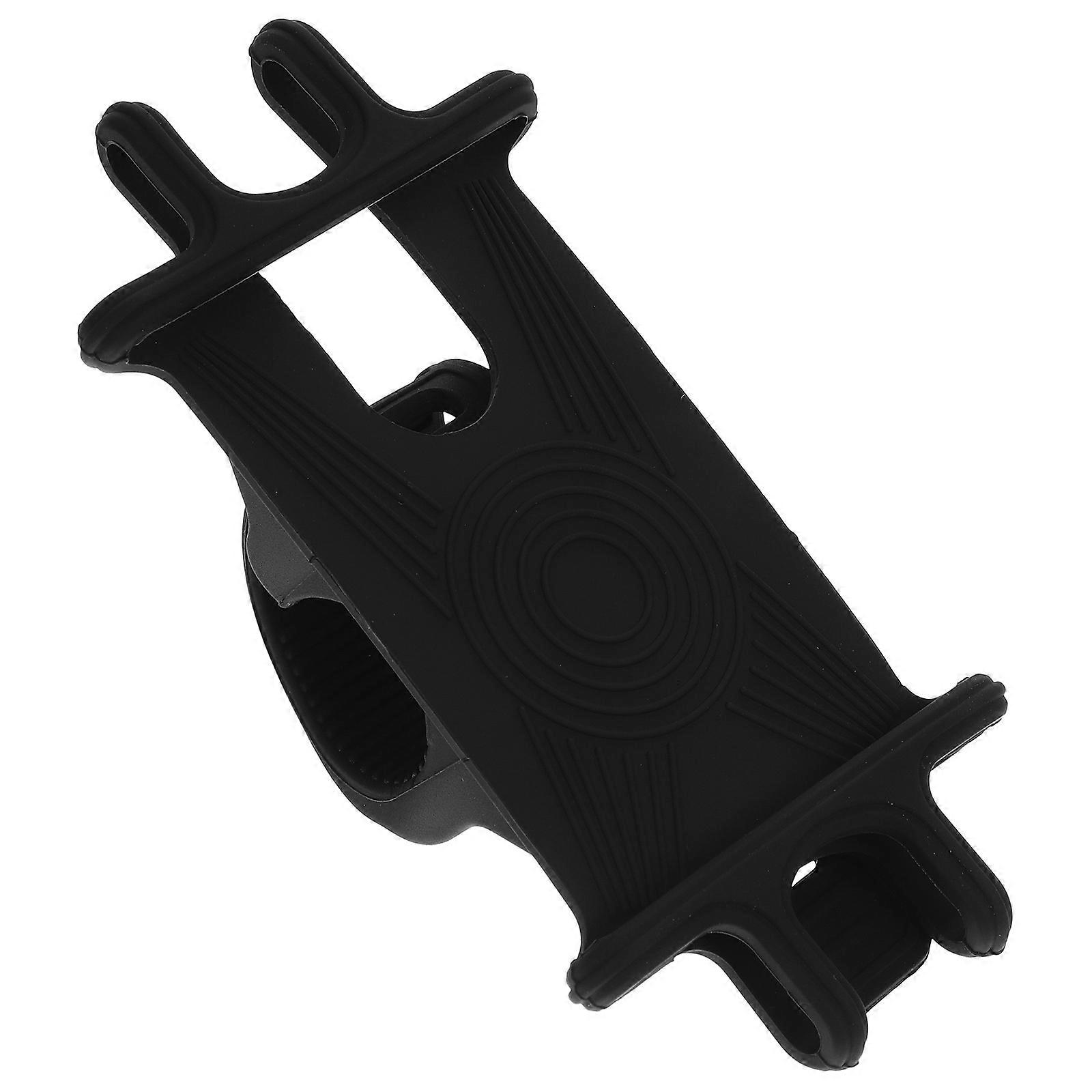 Handlebar Phone Support for Bicycles, Practical and Workmanship