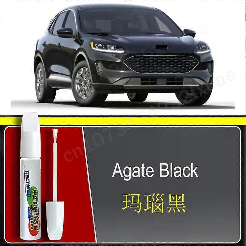 Στυλό βαφής αυτοκινήτου Scratch Repair Touch-Up Paint Pen για το Ford Escape Paint Scratch Remover Αξεσουάρ φροντίδας βαφής αυτοκινήτου