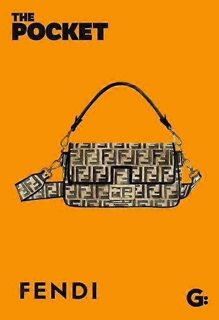 The Pocket Fendi Hardback Book