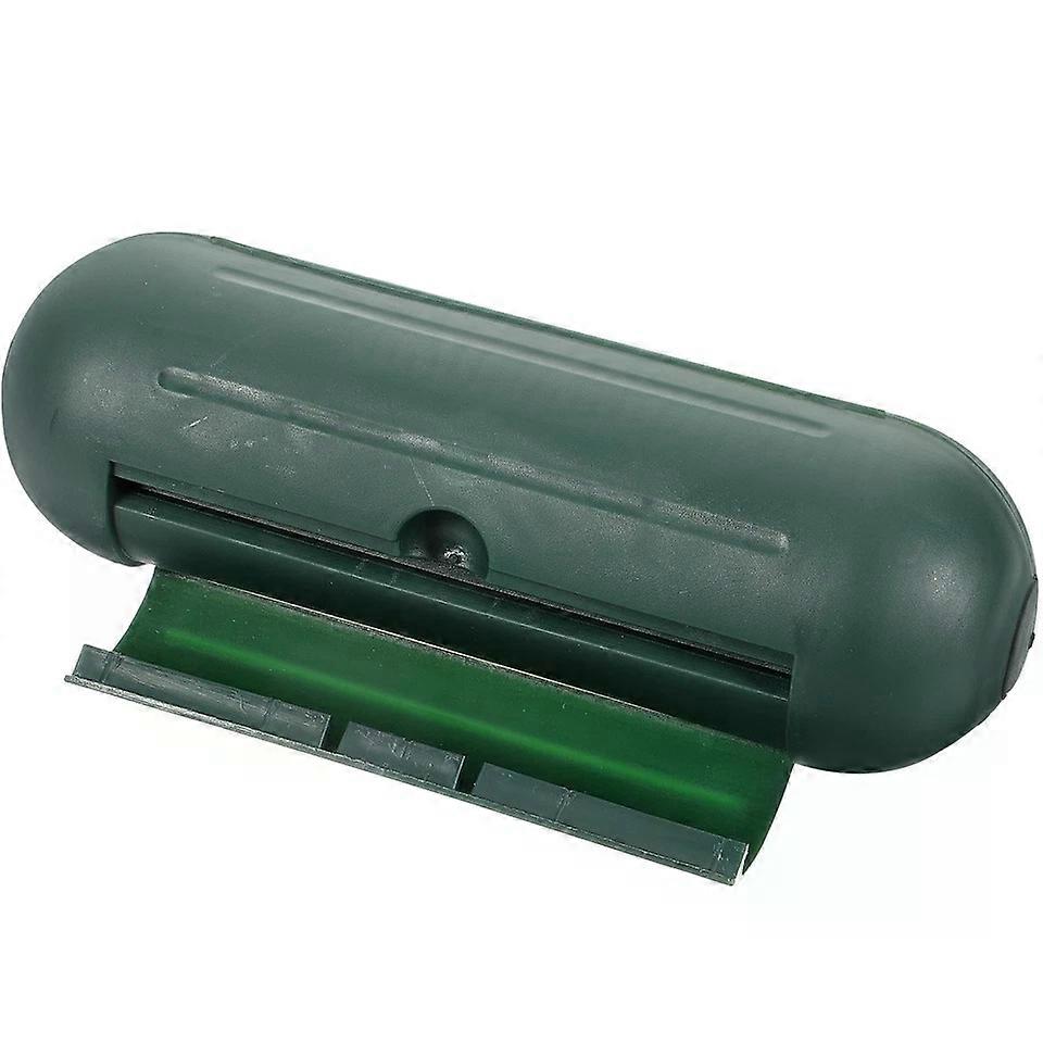 Socket Protection Box, Outdoor Plug Protector Extension Cable Cover Weatherproof