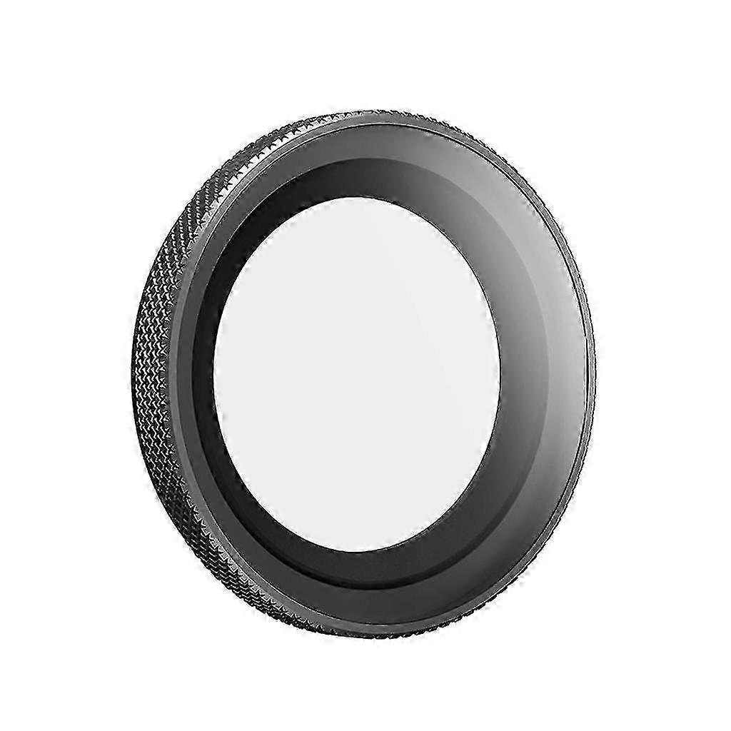 Lens filters, suitable for Insta360 GO3, waterproof, scratch-resistant, and with clear imaging