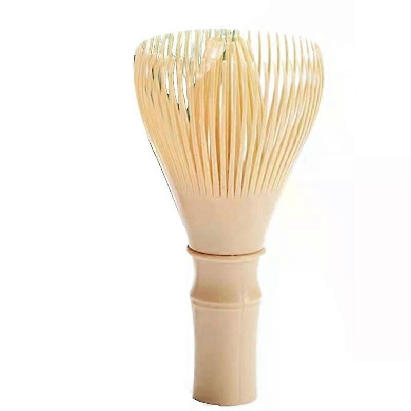 Resin Tea Whisk, Teaware Tool for Everyday Use & Tea Enthusiasts