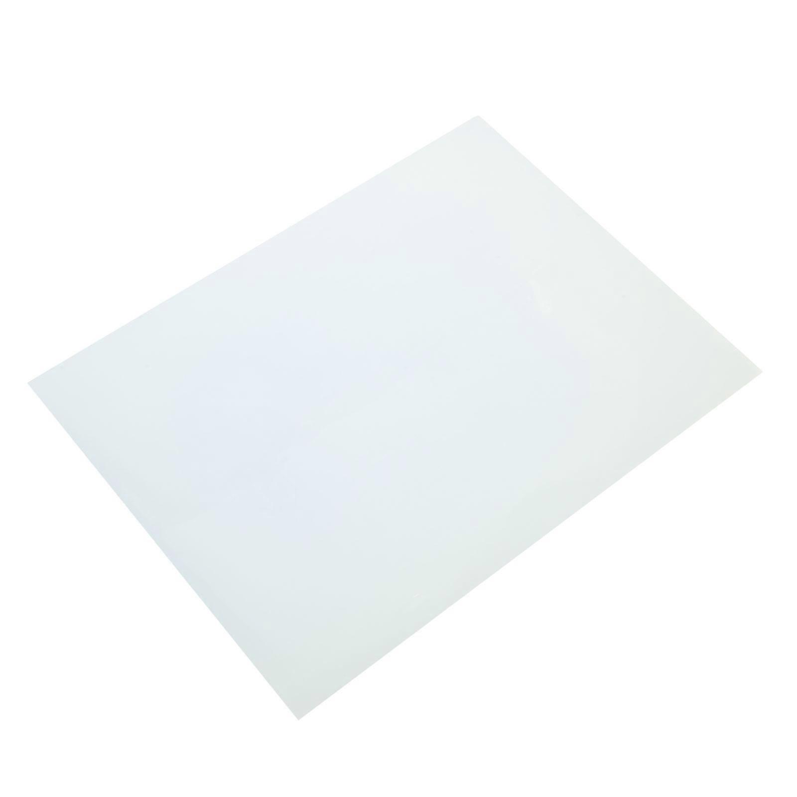 Light-Changing Lettering Film Vinyl Infusible Transfer Pu Blue