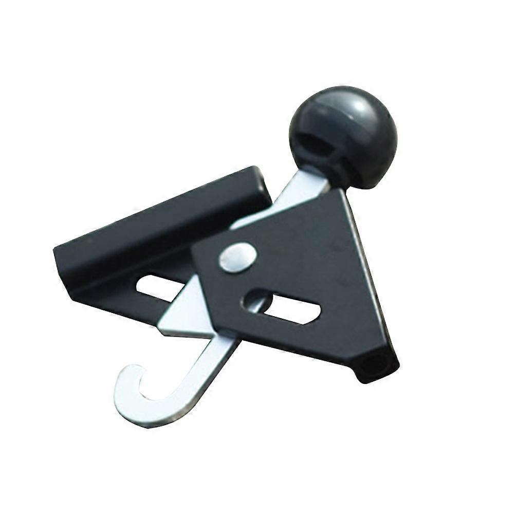 Tent Support Frame 1 Set Spherical Thimble Tool For Camping Outdoor Adventure 9.7x5.7cm Non-slip Function