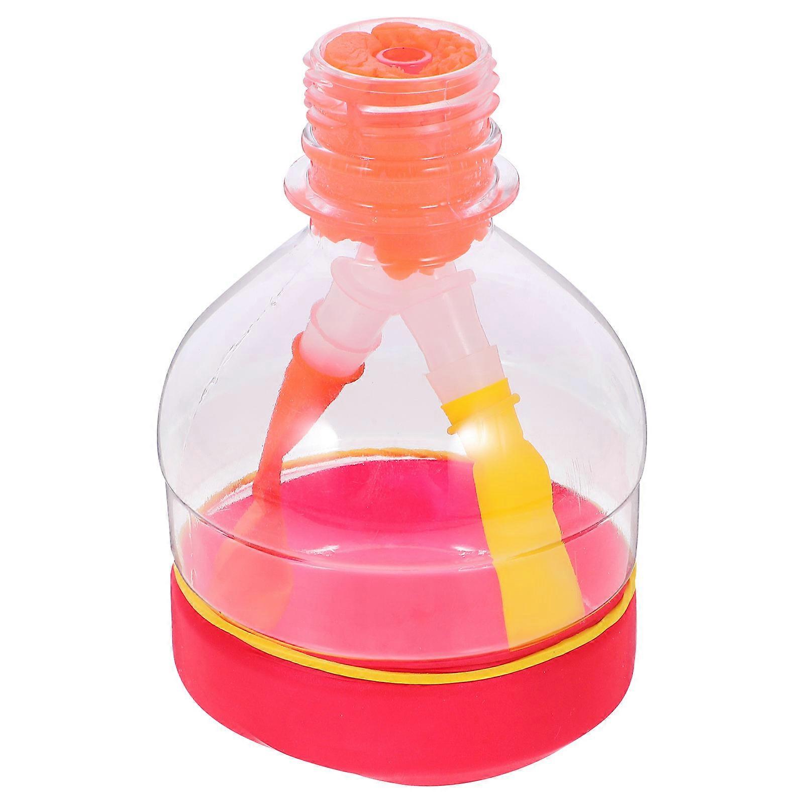 1 Set Lung Breathing Model for Function Demonstration and Teaching Aid