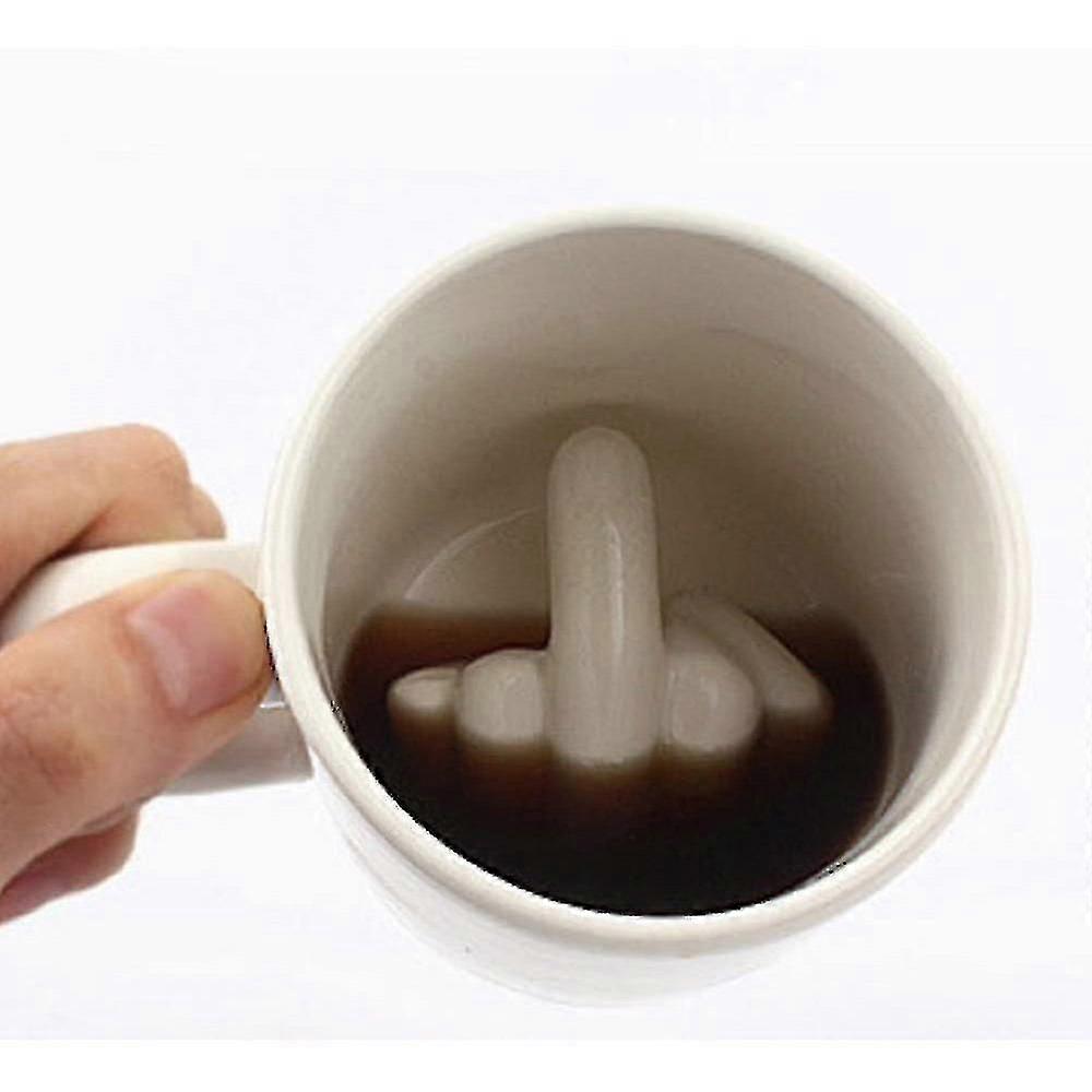 Avere Una Giornata "Vaffanculo" , Tazza, , Tè