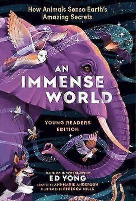 Immense World An