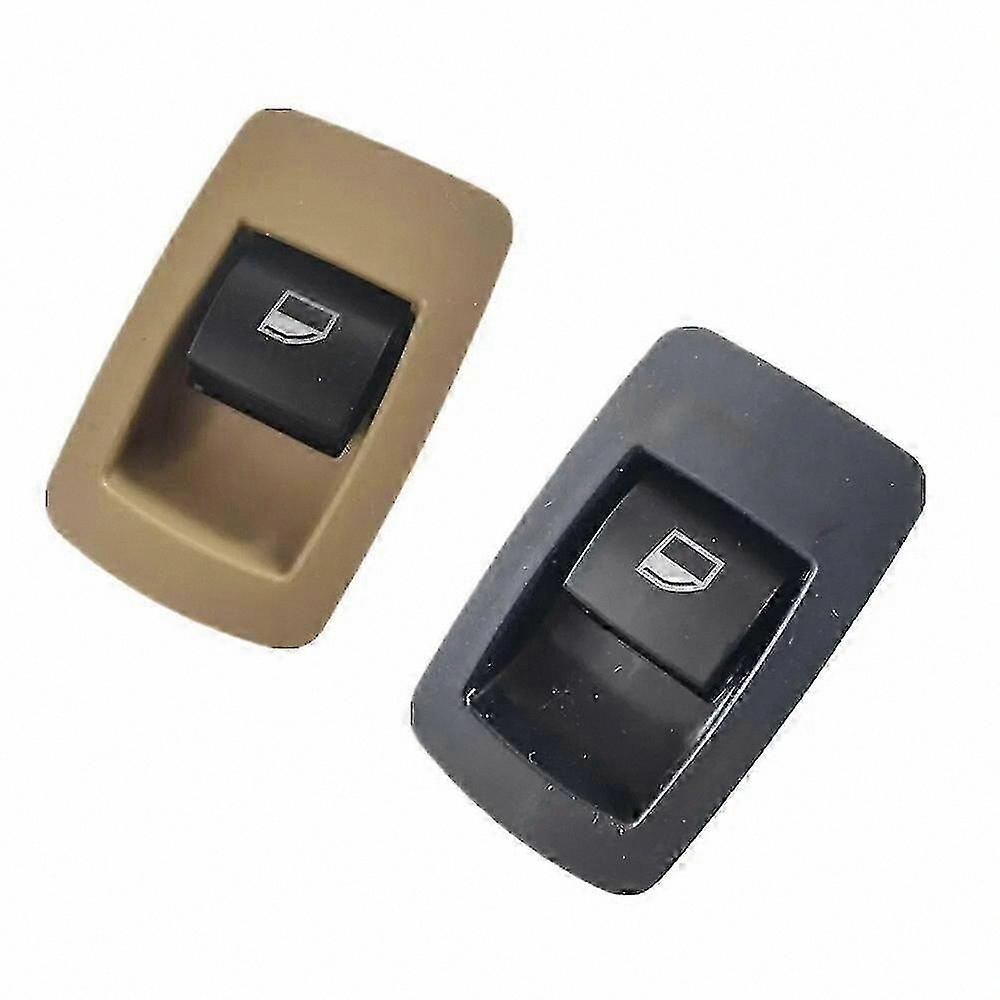 Front Left or Right Window Lifter Switch for E71 E72 E83 E90 E91 316i 318i 320i Models