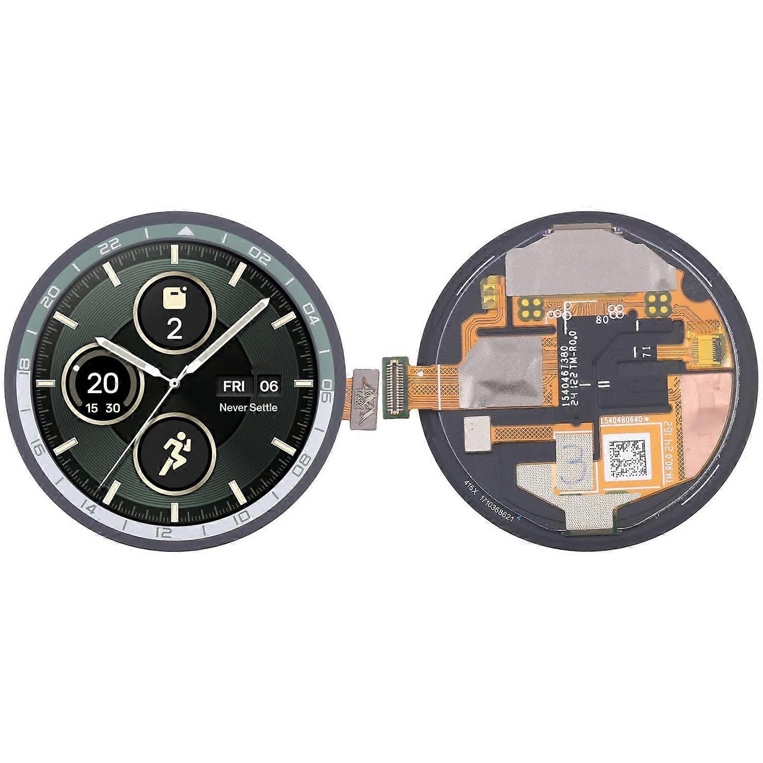 For OnePlus Watch 2 eSIM COMPATIBLE LCD Screen