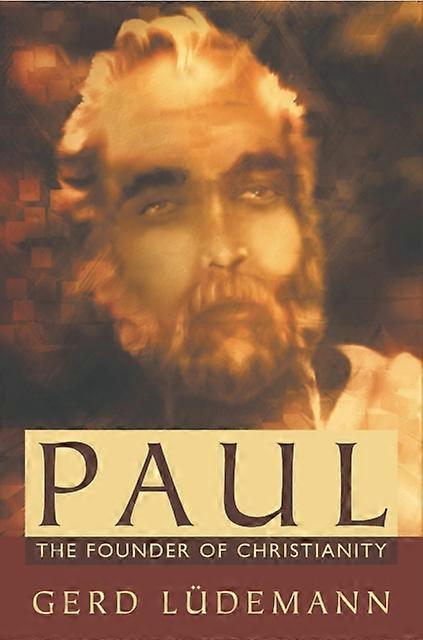 Paul by Gerd Ludemann Paperback