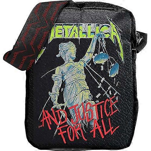 Justice For All Crossbody Bag