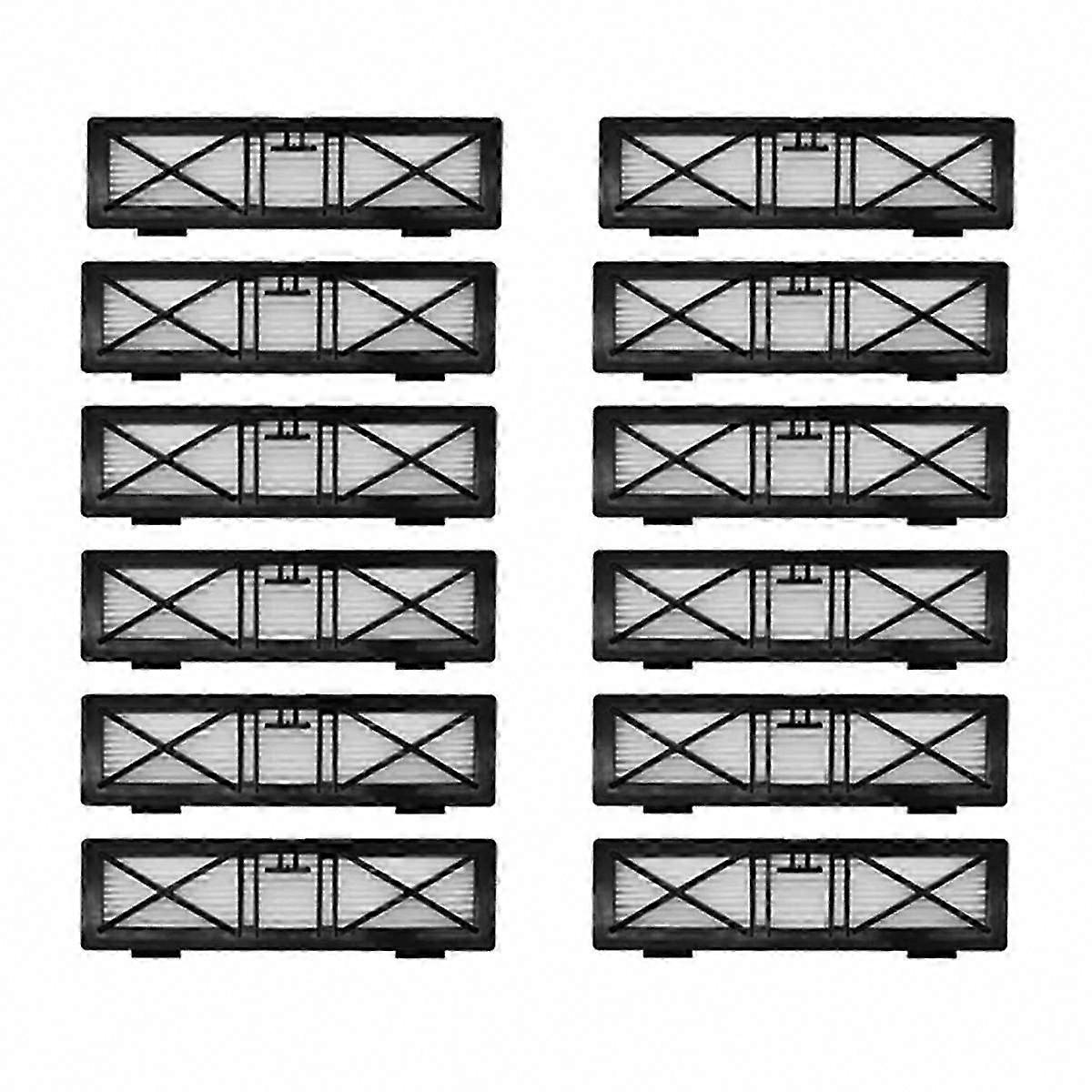 Replacement Filter for Neato D3 D4 D5 D6 D7 D8 D9 D10 & Botvac D75 D80 D85 Vacuums