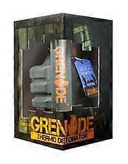 Grenade Thermo Detonator 100 Capsules - 3 Pack