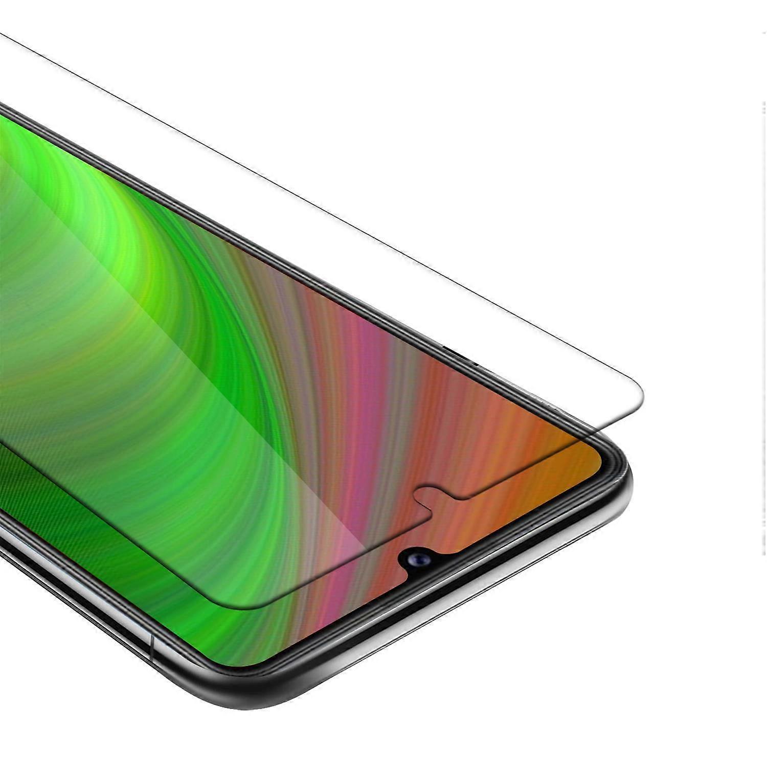 Motorola MOTO E6s 2020 Screen Protector