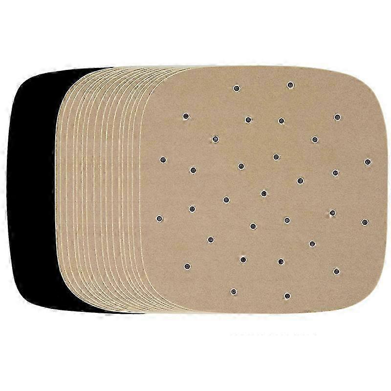 100PCS Air Fryer Disposable Paper Liner