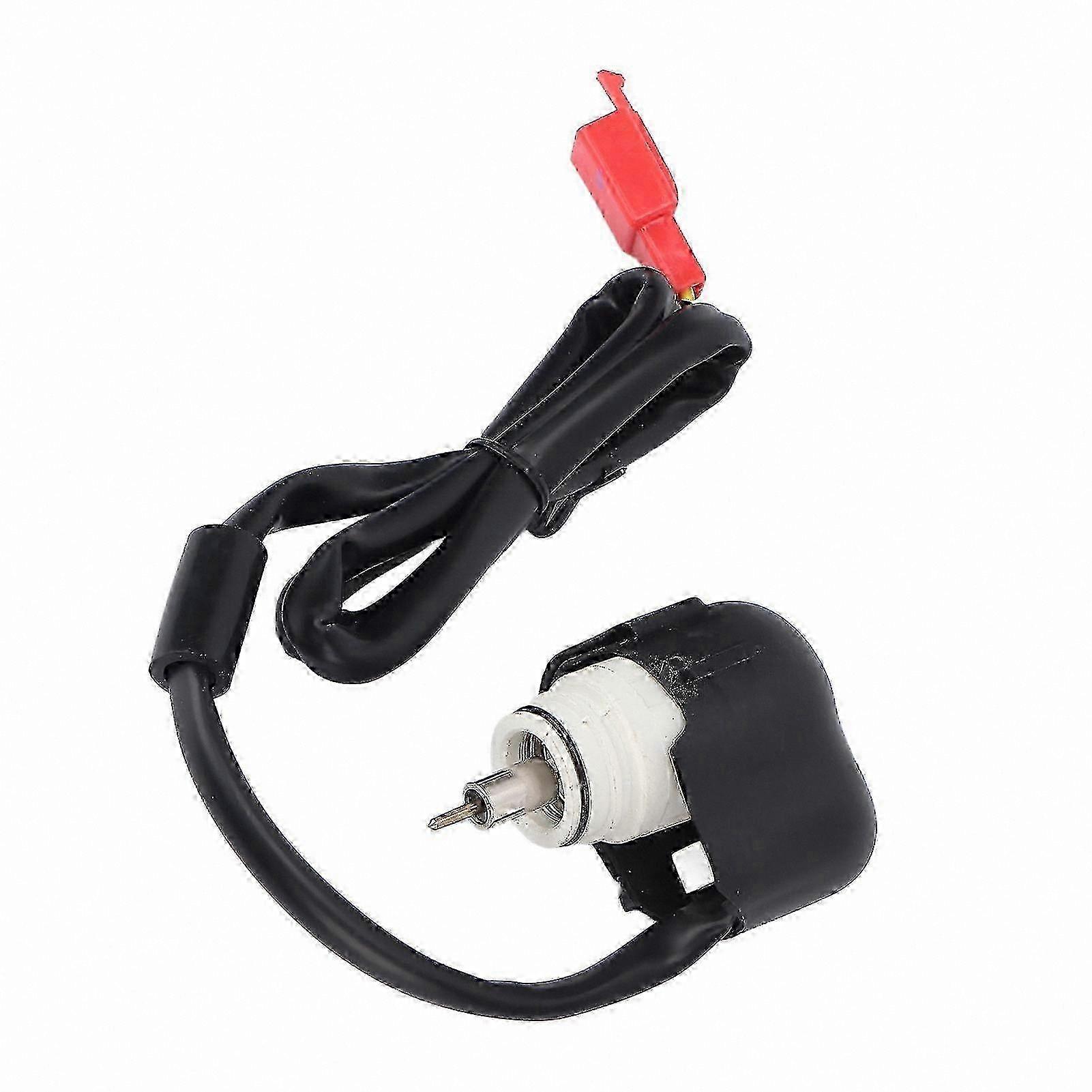12V ABS Automatic Electric Choke for 125cc Scooters hwy