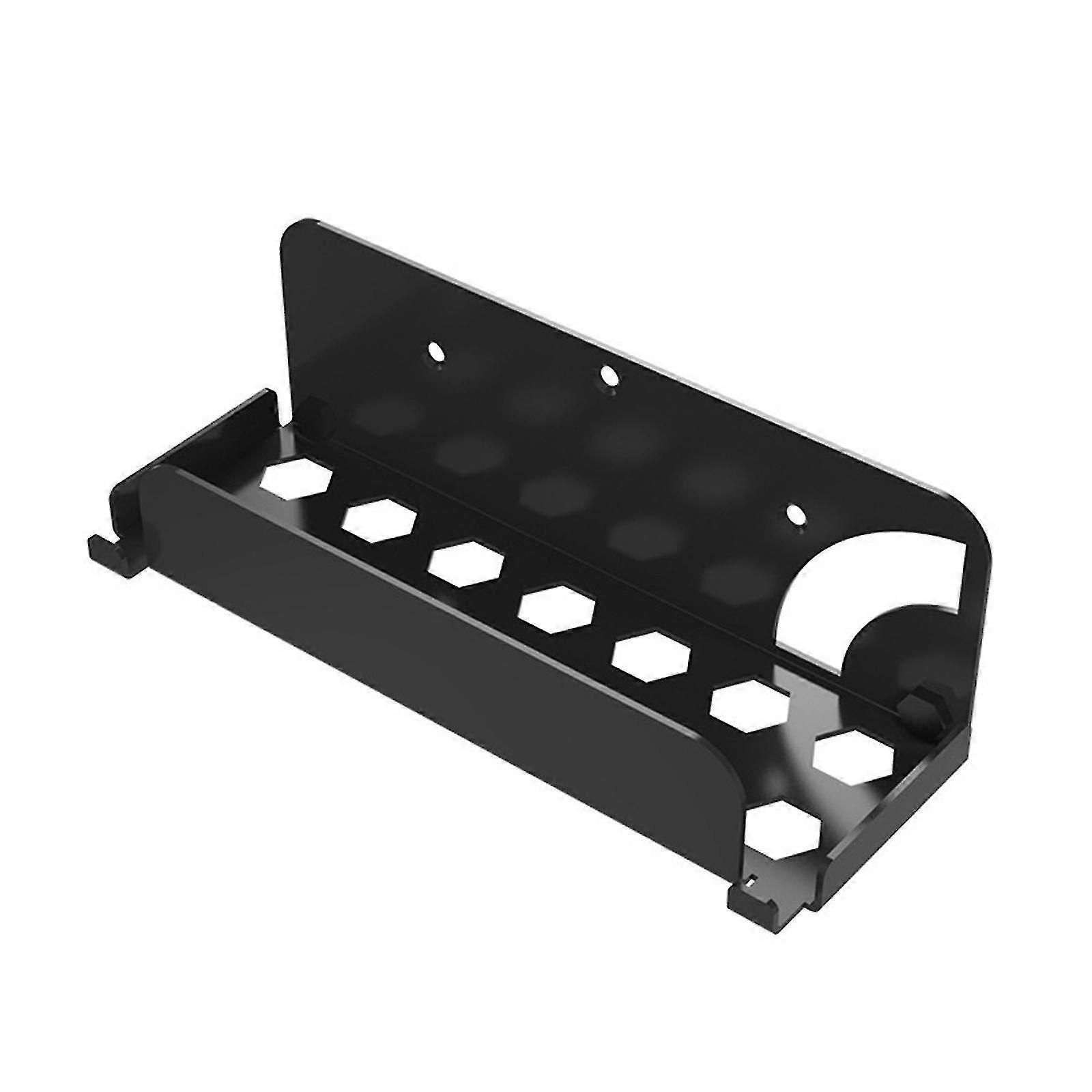 Display Shelf Holder Home Office Usage For Switch Oled/switch Wall Holder