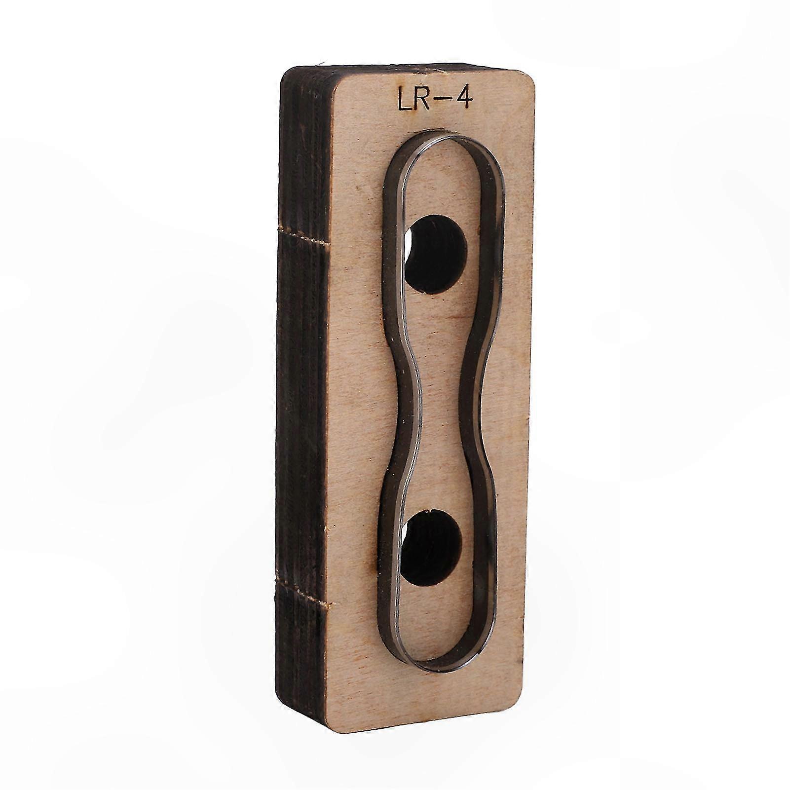 DIY Stamping Tools for Leather and Metal Crafting Projects