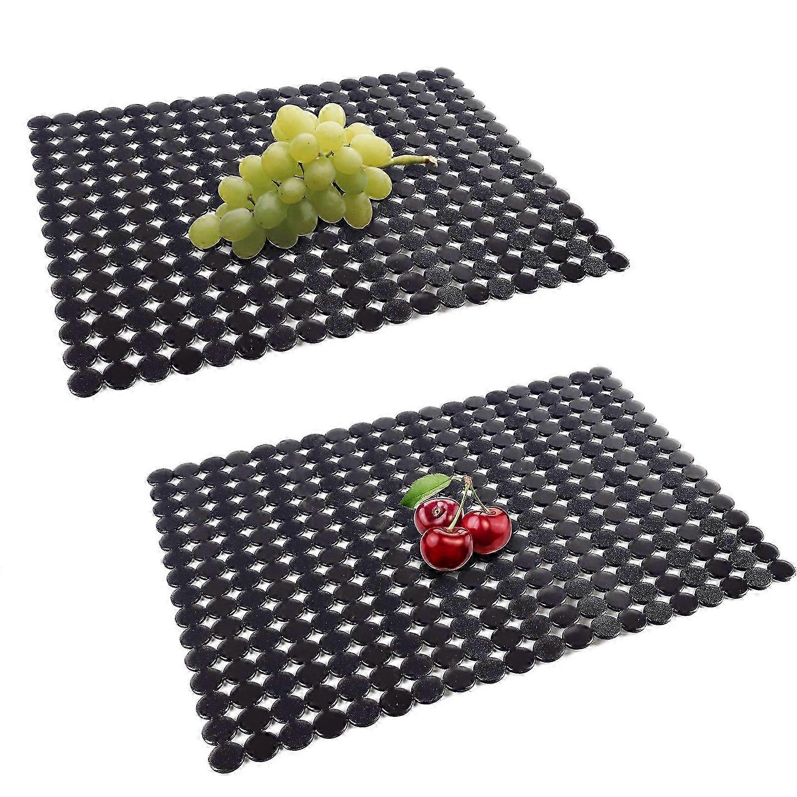 Kitchen Sink Protector for Bottom Multifunctional PVC Sink Mat Protector for Kitchen Bathroom
