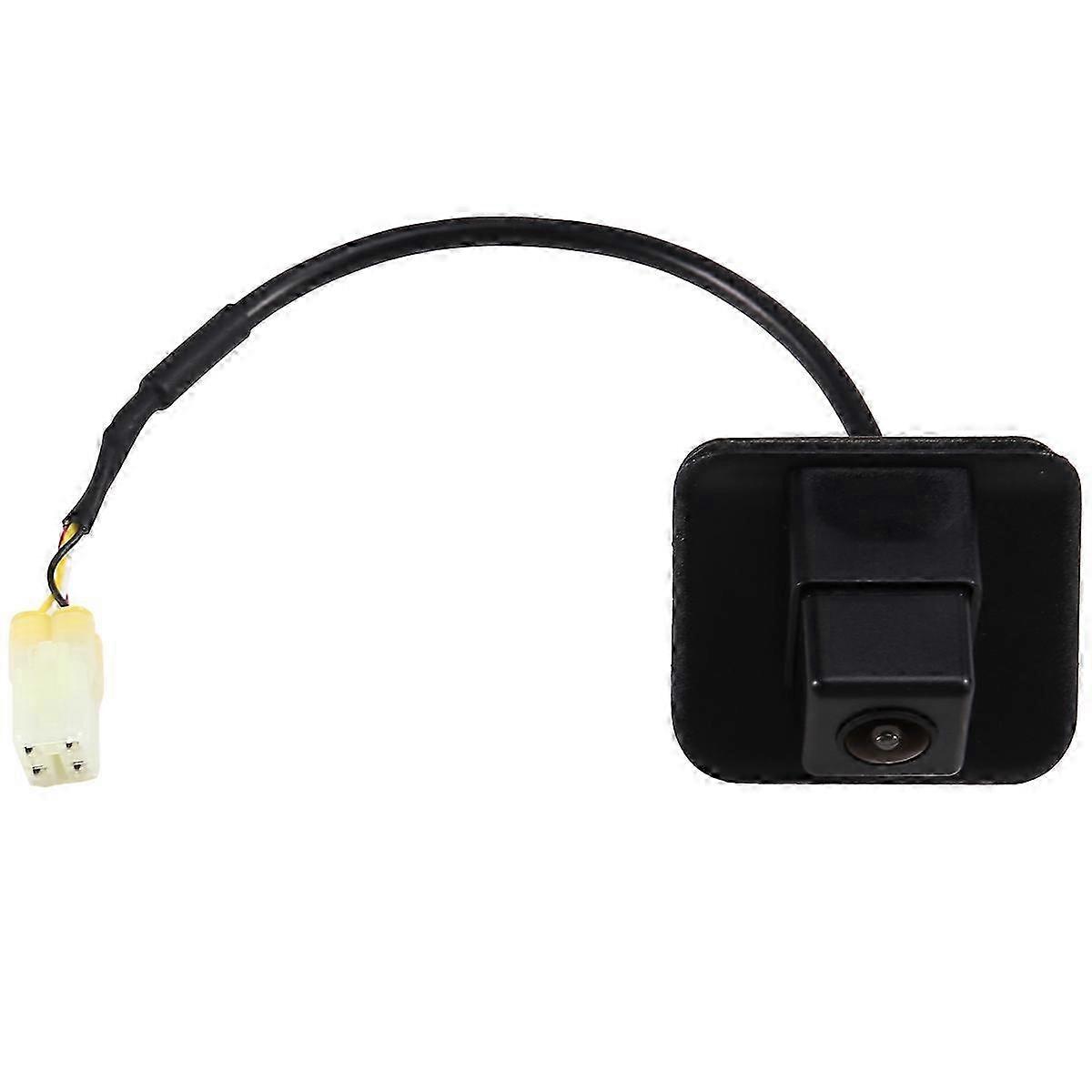 Backup Camera Assembly for KingKong SC6 Reverse Park Assist Camera - 01716769 Rearview Camera