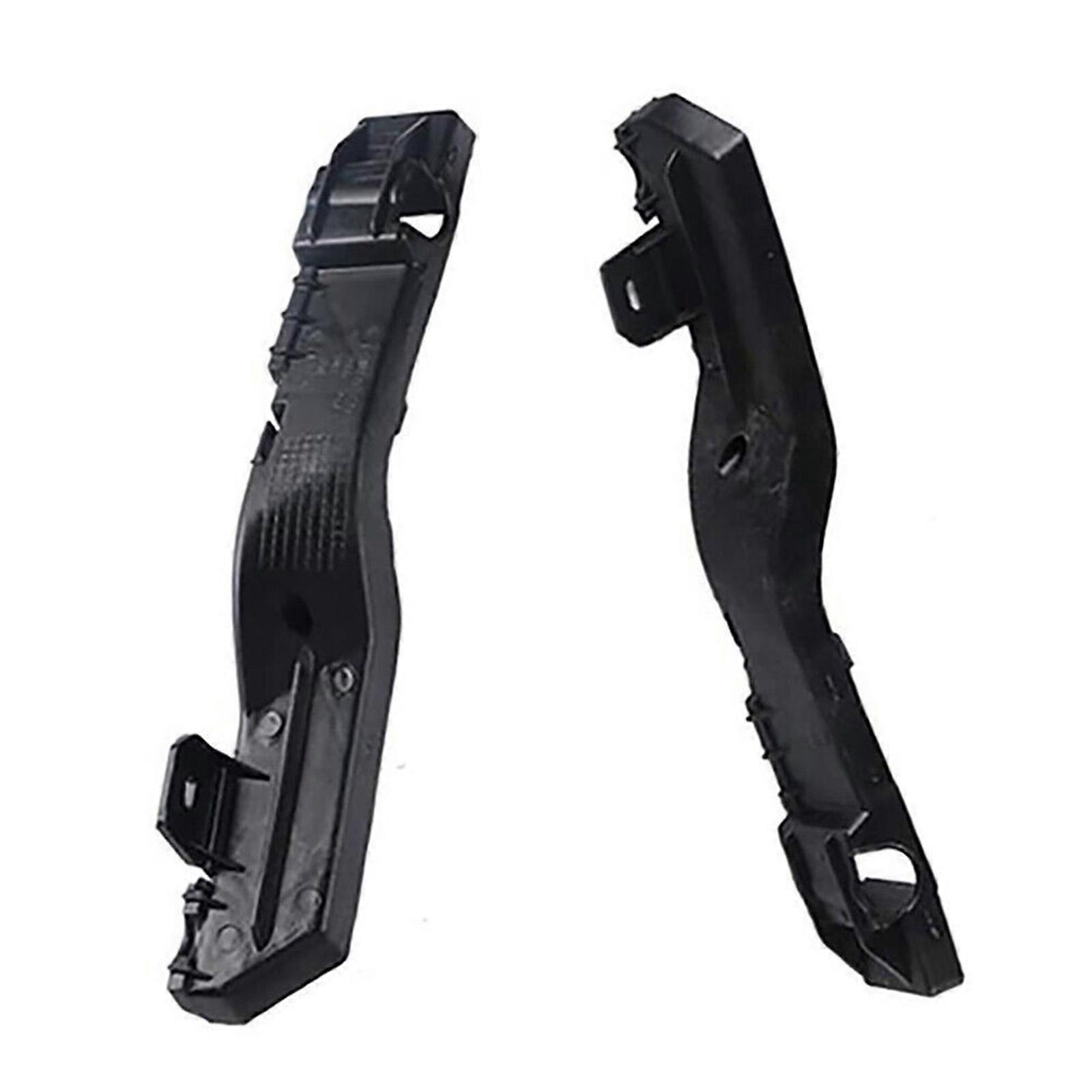 Vehicle Specific Front Bumper Frame Bracket 5178411AD/10AD Strong ABS Front Bumper Reinforcement Bracket for Car Multicolor