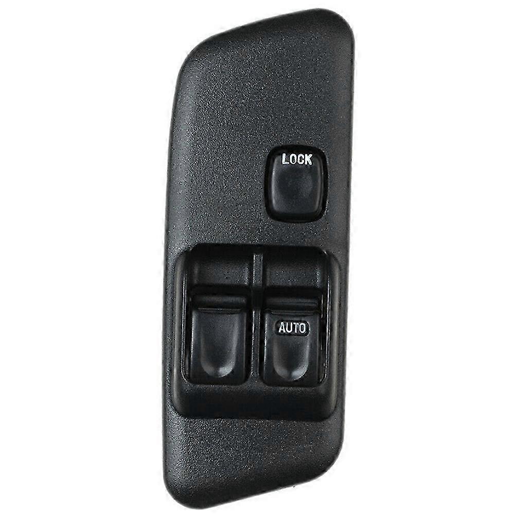 Electric power window switch for driver side with part number 897152734