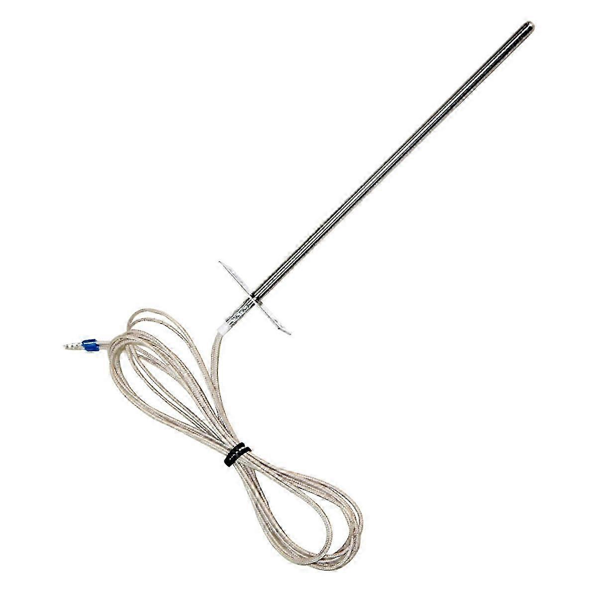 Compatible with TR-01 Grill Temperature Probe for Traeger Grills