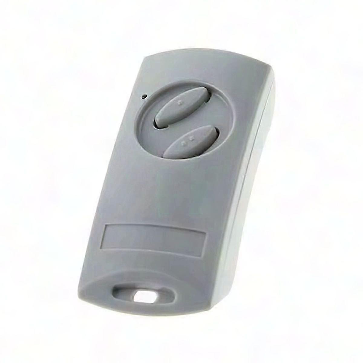 ECOSTAR RSC2 RSE2 433MHz Garage Door Opener Remote Control Replacement for RSC2-433 RSE2-433