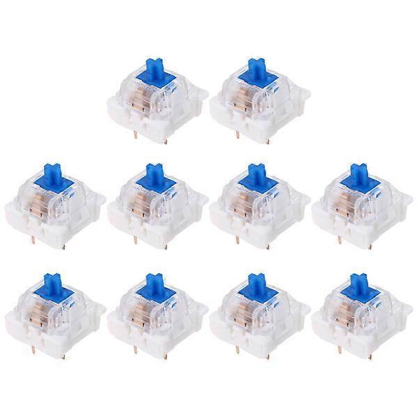 Mechanical keyboard DIY accessory switch SMD LED switch for Cherry MX Gateron
