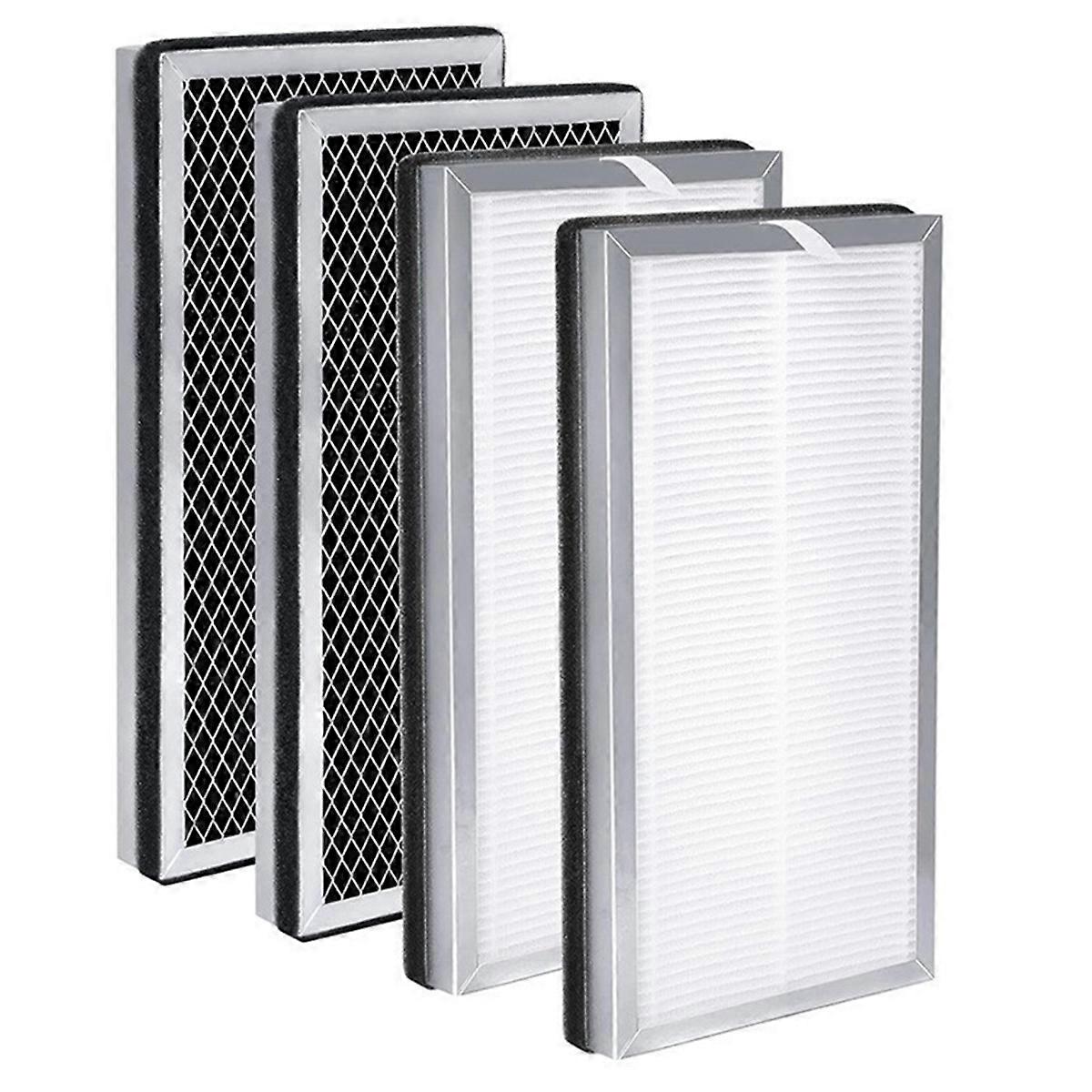 Compatible with Air MA-15 Air Purifier HEPA Filter