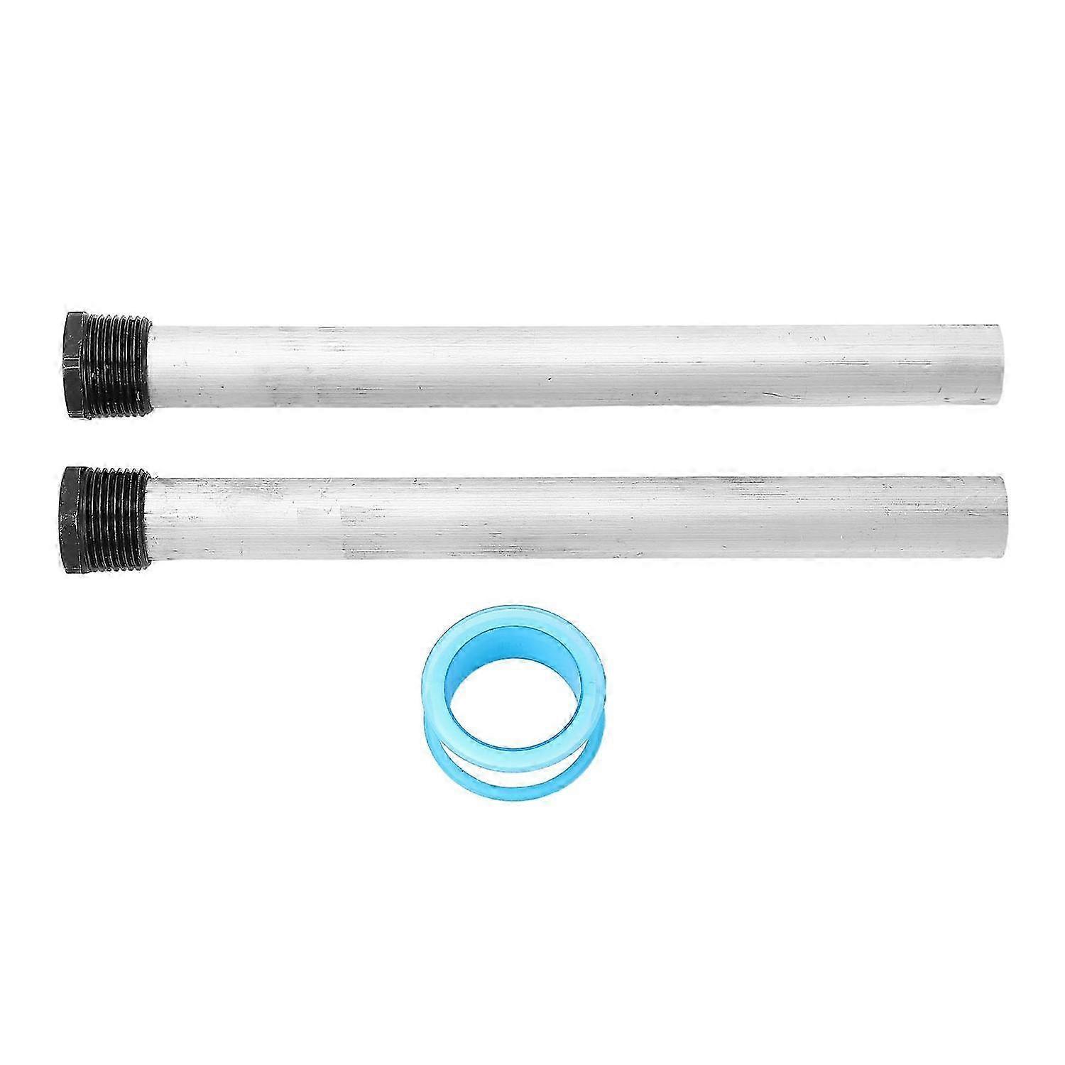 RV Water Heater Anode Rod Efficient Erosion Protection with Seal Tape Anode Rod for RV Water Heaters