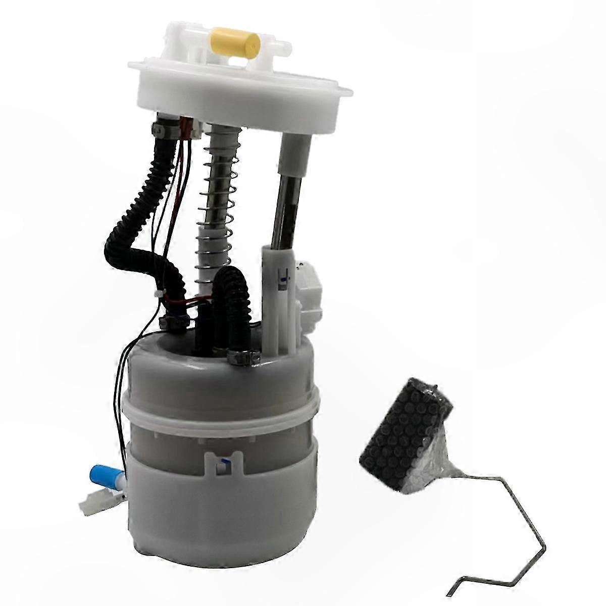 Fuel Pump Module Compatible with   Koleos 172022247R 170401YA0A 17040JG00A 17040JA10A Replacement Part