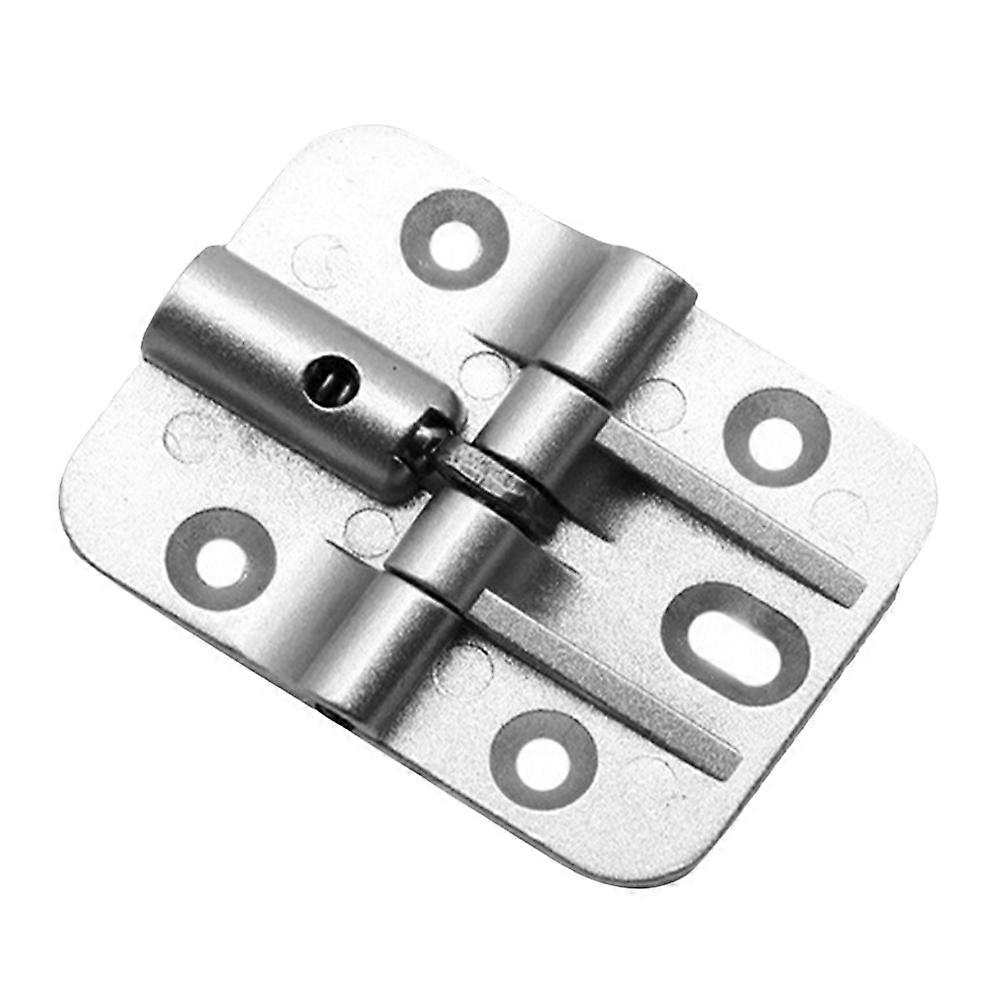 Folding Dining Table Hinge Sewing Machine Tray 2pcs Small Hinge Replacement Set